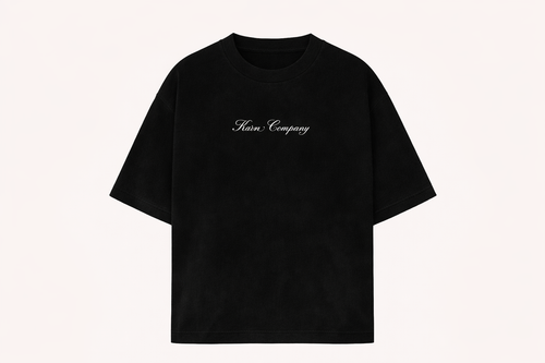 Karm Company — Crest Dubai Tee