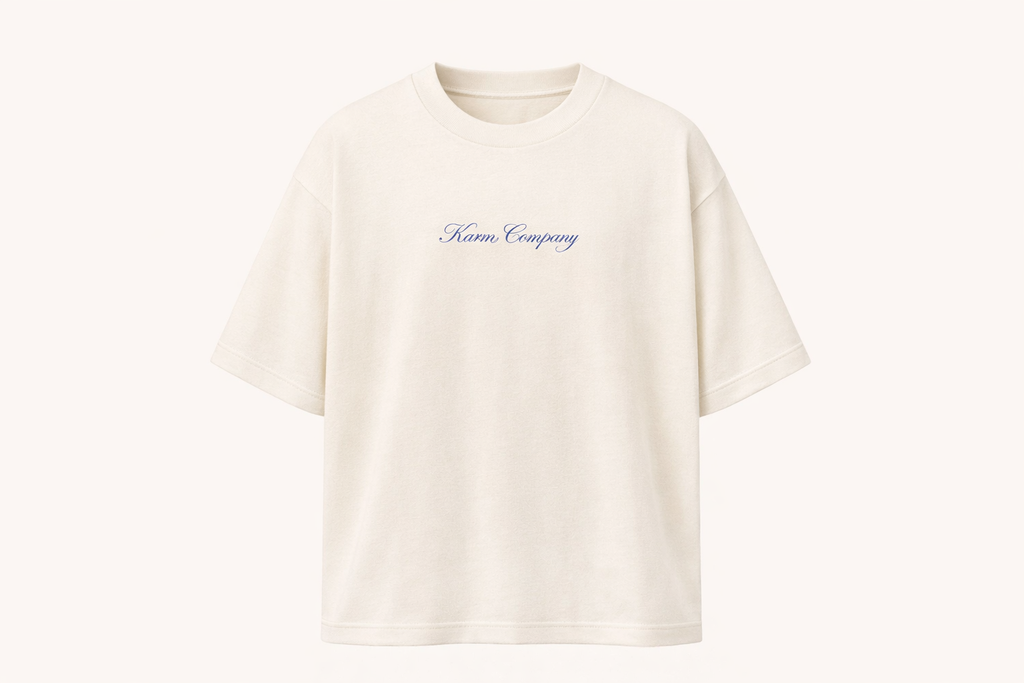 Karm Company — Prism Studio Tee