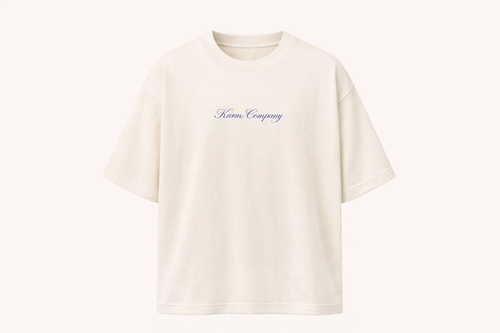 Karm Company — Prism Studio Tee