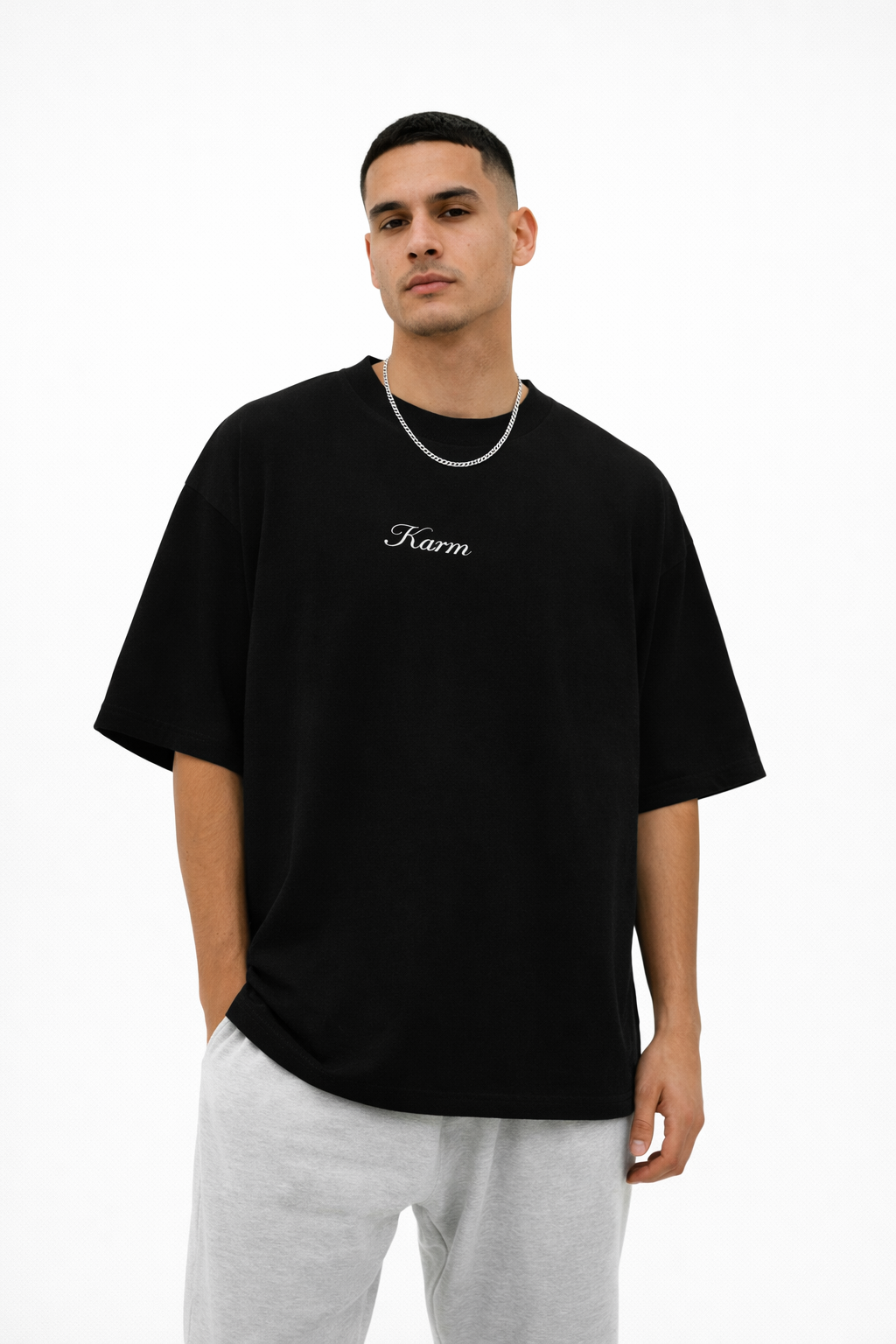 Lifting Club — Core Tee