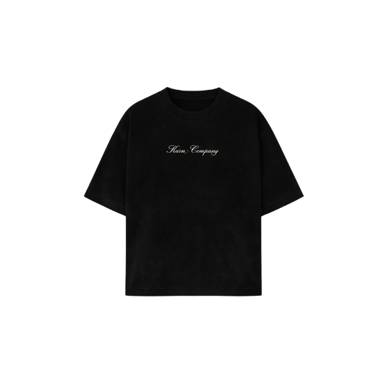 Karm Company — Crest Dubai Tee