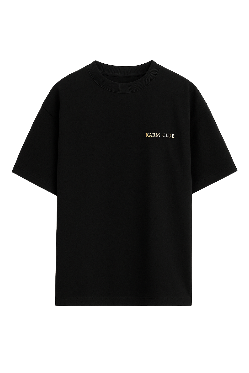 Camiseta Karm Private Union