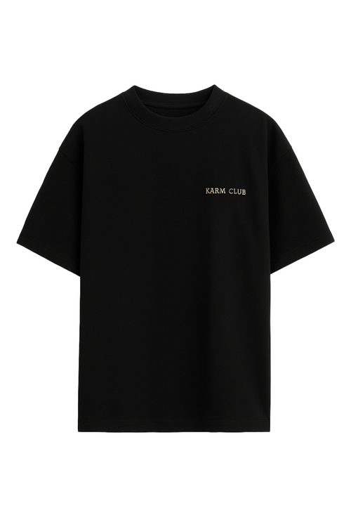 Camiseta Karm Private Union