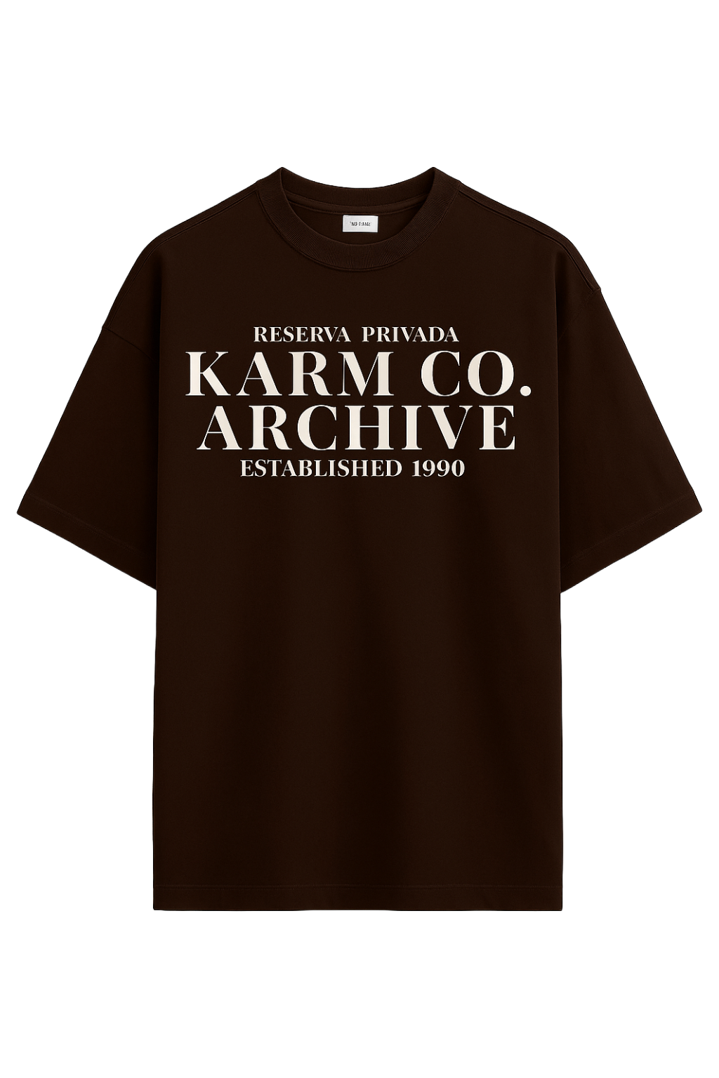 KIT 4 Camisetas - DROP MEMBERS ONLY®