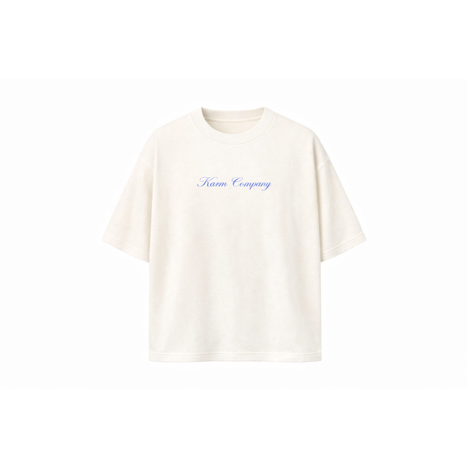 Karm Company — Prism Studio Tee