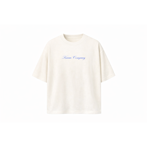 Karm Company — Prism Studio Tee